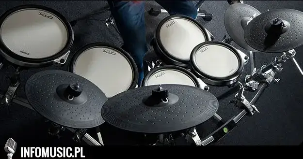 Pierwsza perkusja: akustyczna czy elektroniczna? Poradnik Alberta