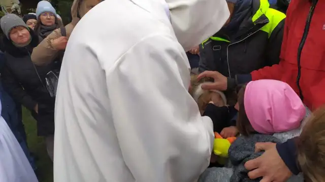 Gdzie odbywają się msze egzorcystyczne? Lista kościołów i praktyczne informacje