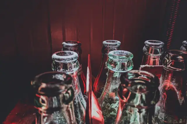 Marka napojów gazowanych krzyżówka – najpopularniejsze hasła i odpowiedzi