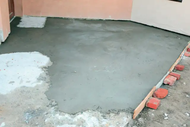 Jak odnowić taras betonowy krok po kroku, unikając najczęstszych błędów