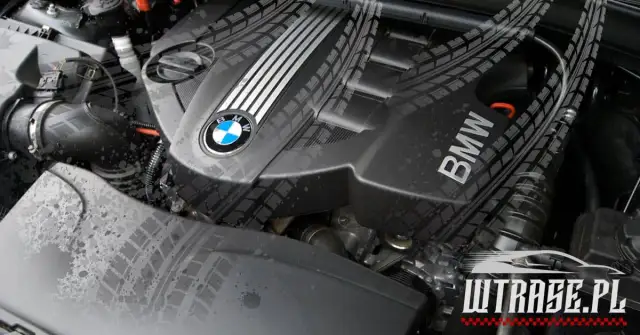 Bmw e60 jaki płyn do chłodnicy - uniknij kosztownych napraw silnika