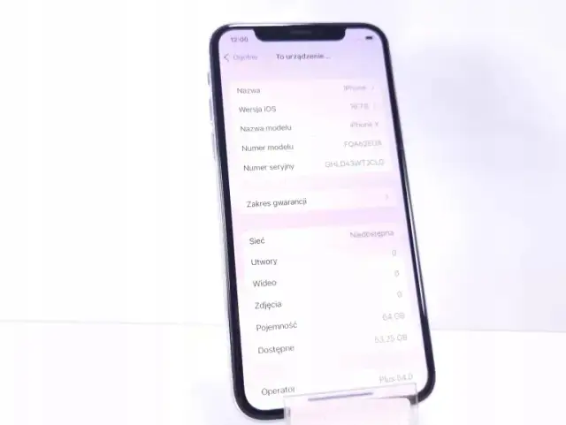 Ile kosztuje iphone 10? Sprawdź ceny i uniknij przepłacania