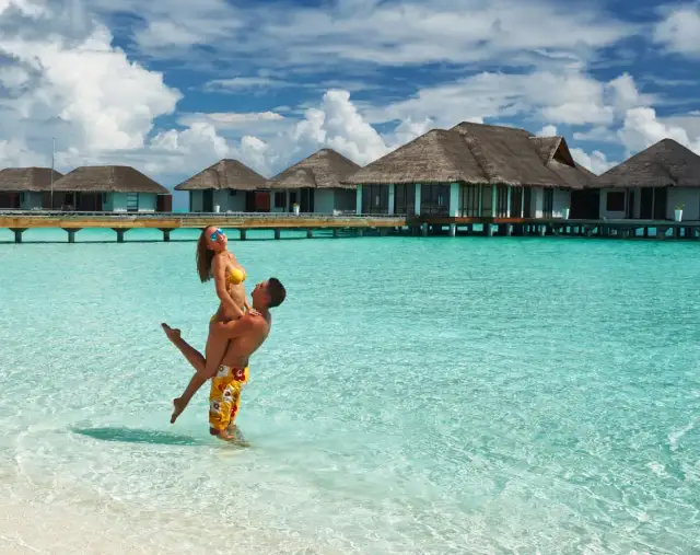 Ciepłe kraje na styczeń: Od Egiptu po Tajlandię ucieknij od zimy!