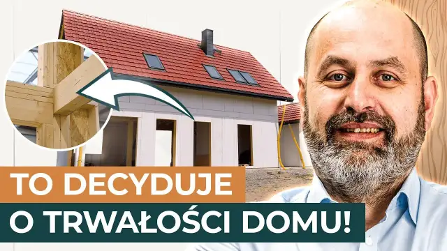 Dom szkieletowy ile lat przetrwa? Odkryj tajemnice trwałości budowy