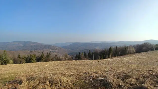 Wisła: Gdzie zjeść? Kulinarne perełki i widoki na góry!