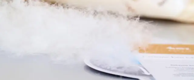 Puch czy pierze - które wypełnienie zapewnia lepszy komfort snu?