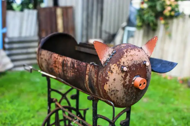 Grill z beczki: Bezpieczny i tani? Zbuduj go sam! Poradnik DIY