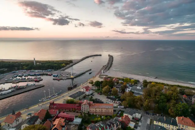 Co ciekawego w Ustce? Odkryj ukryte skarby i atrakcje miasta