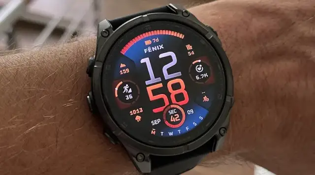 Jak włączyć zegarek Garmin – proste kroki, które musisz znać