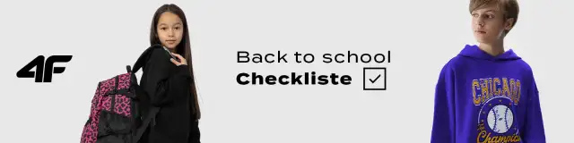 Kleider für die Schule: Stilvolle und bequeme Outfits für Mädchen