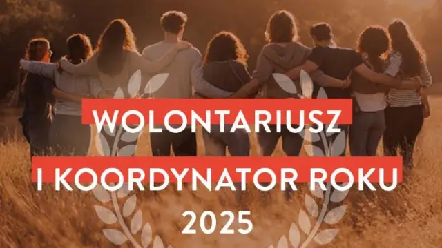 Poznaj 8 nieznanych powodów dlaczego warto być wolontariuszem w 2025