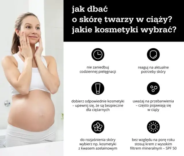Pępek w ciąży: jak dbać? Bezpieczne porady i czego unikać