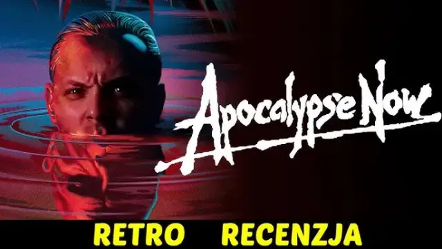 Czas Apokalipsy: Kim jest reżyser i jakie sekrety skrywa film?