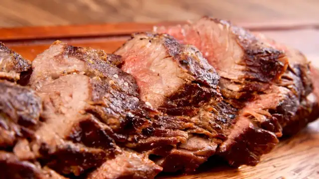 Polska wołowina: odkryj wyjątkowy smak i jakość polskiego mięsa