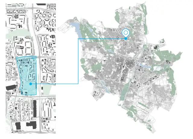 Jak zaprojektować osiedle? Przewodnik eksperta: Od MPZP po zyski.