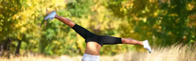 Paliwo przed CrossFit: Co jeść, by mieć energię i uniknąć dyskomfortu?