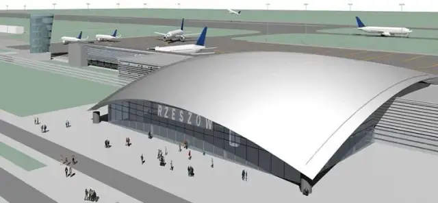 Czy lotnisko w Rzeszowie jest czynne? Sprawdź aktualny status i godziny otwarcia