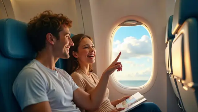 Ile trwa lot do Rzymu? Sprawdź, co wpływa na czas podróży