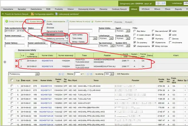 Czy Ryanair wystawia faktury? Sprawdź, co musisz wiedzieć