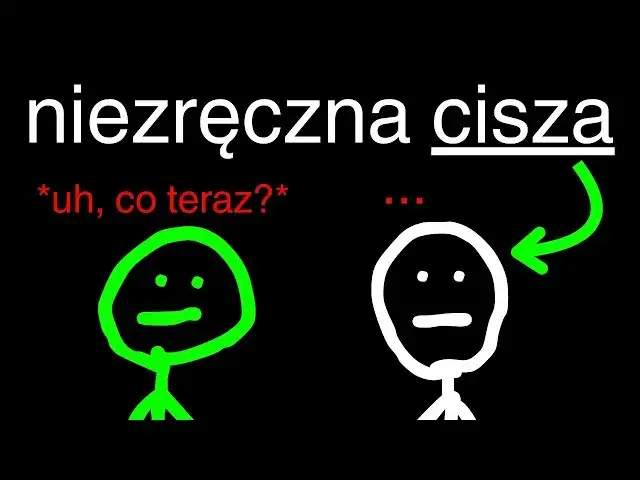 Bezpieczne tematy do rozmów: Jak uniknąć niezręcznej ciszy?