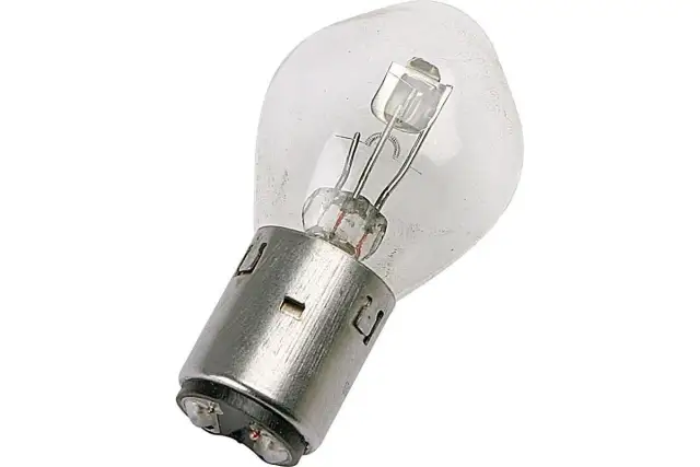 Najlepsze żarówki do skutera - uniknij niebezpieczeństw na drodze