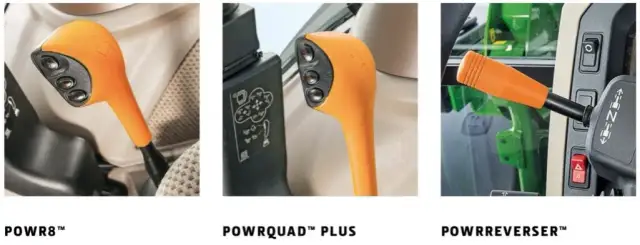 Sprzęgło 5 minutowe – co to jest i jak wpływa na efektywność ciągnika?