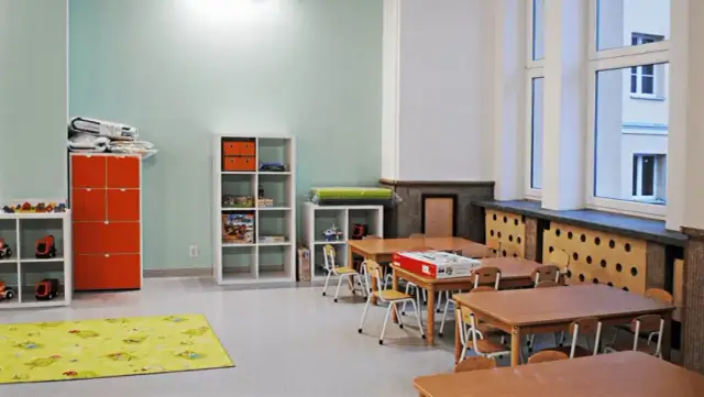 Kto może otworzyć żłobek? Sprawdź wymagania i kwalifikacje