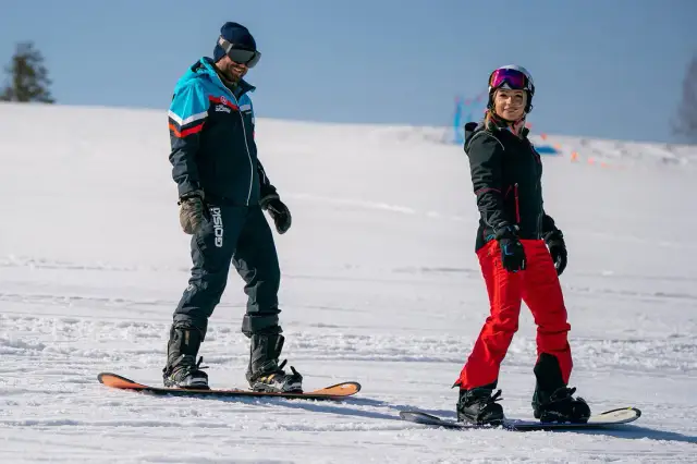 Ile kosztuje wypożyczenie snowboardu w Zakopanem? Ceny, które zaskakują