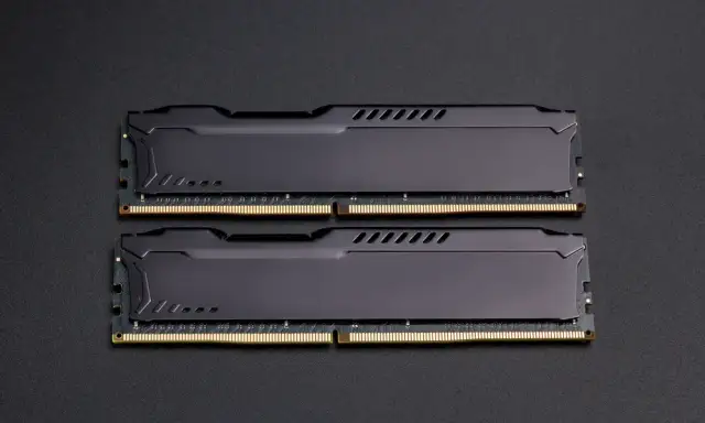 Ile ramu do laptopa? Wybierz odpowiednią ilość dla swoich potrzeb