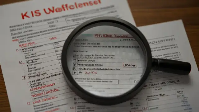 Jak łatwo uzyskać indywidualną interpretację KIS? Krok po kroku