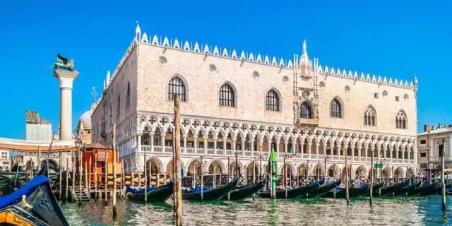 Festiwal filmowy w Wenecji - gdzie jest i jak tam dotrzeć?