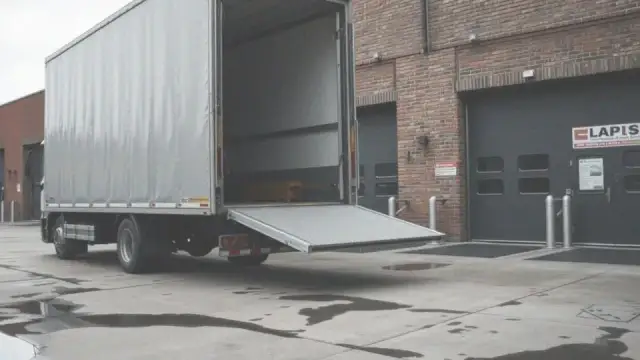 Bus z windą: Prawo jazdy i UDT. Czy masz wszystkie uprawnienia?