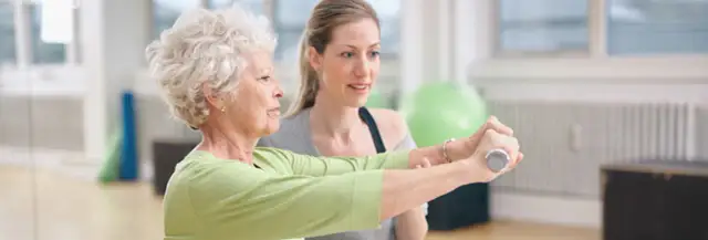 Czym jest rehabilitacja ogólnoustrojowa i jak może poprawić zdrowie?