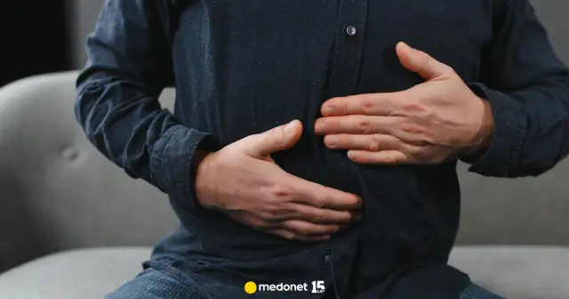 Ból wątroby: Co naprawdę czujesz i kiedy iść do lekarza?