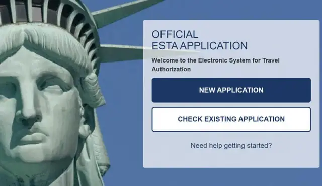 Jak długo czeka się na wniosek ESTA? Czas oczekiwania i porady
