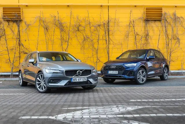 SUV czy kombi? Porównanie, które rozwieje Twoje wątpliwości