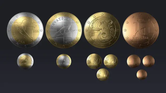 Chorwacja: Euro oficjalną walutą! Jak płacić i unikać pułapek?