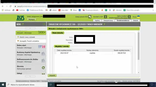 800 plus: Kiedy pieniądze? Sprawdź swój termin i co robić