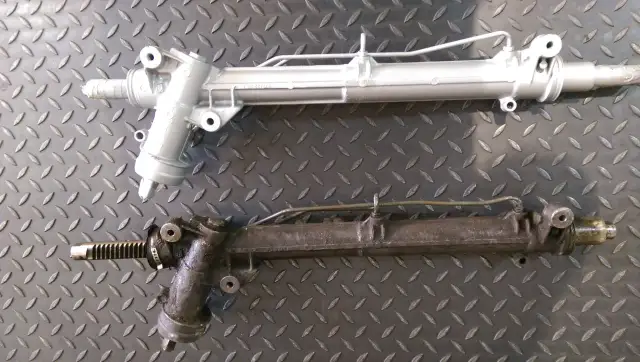 Co to maglownica i jak wpływa na bezpieczeństwo jazdy?