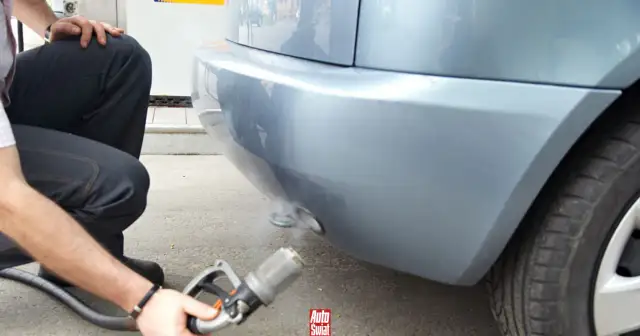 Ile trwa montaż LPG? Od 1 dnia do 4! Co wpływa na czas?