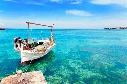 Ile wysp ma Hiszpania? Zaskakujące fakty o archipelagach i wyspach