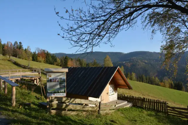 Bacówka Światowid na Beskidku: Wszystko, co musisz wiedzieć!