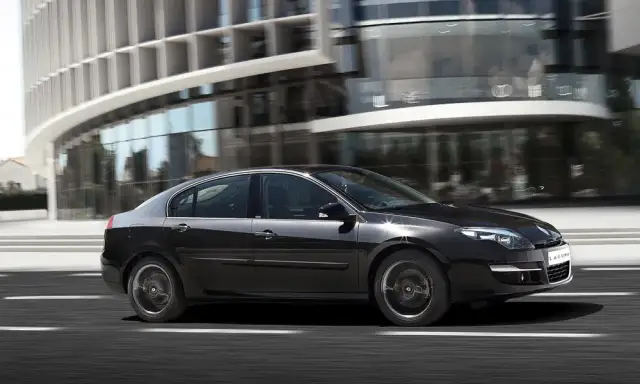 Renault Laguna 3 jaki silnik - poznaj najlepsze opcje i ich wady