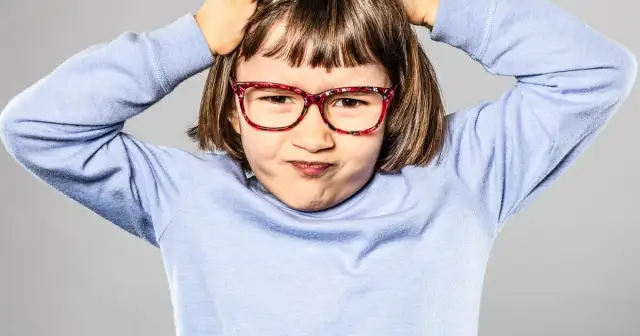 Jak pomóc dziecku z tikami - skuteczne sposoby na ulgę i wsparcie