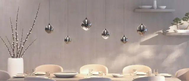 Die perfekte wohnzimmer hängelampe für stilvolles Licht und Atmosphäre