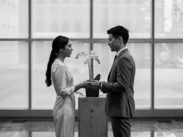 Ślub cywilny bez świadków? Prawda i mity Sprawdź wymogi!