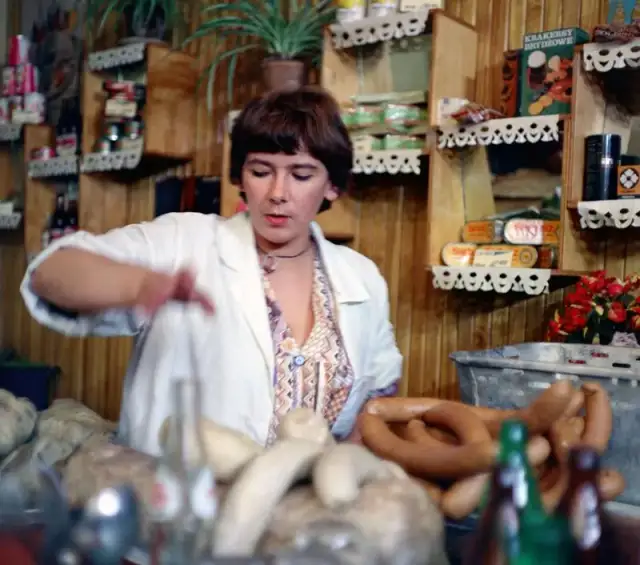 Aktorzy prowincjonalni: poruszający dramat Agnieszki Holland i jego znaczenie w polskim kinie