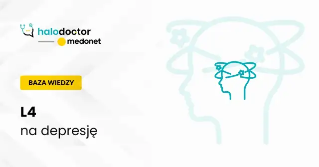 Czy na depresję można dostać L4? Sprawdź, jak uzyskać zwolnienie
