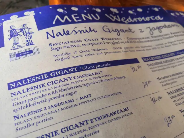 Wetlina gdzie zjeść: najlepsze miejsca na lokalne smaki w Bieszczadach