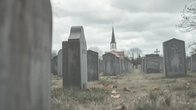 Jak sprawdzić datę pogrzebu w Legnicy? Oto skuteczne metody